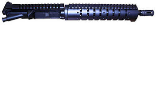 Click to see larger image. Anderson Manufacturing Complete Pistol Upper 10.5" Barrel AM74610UPSPORT